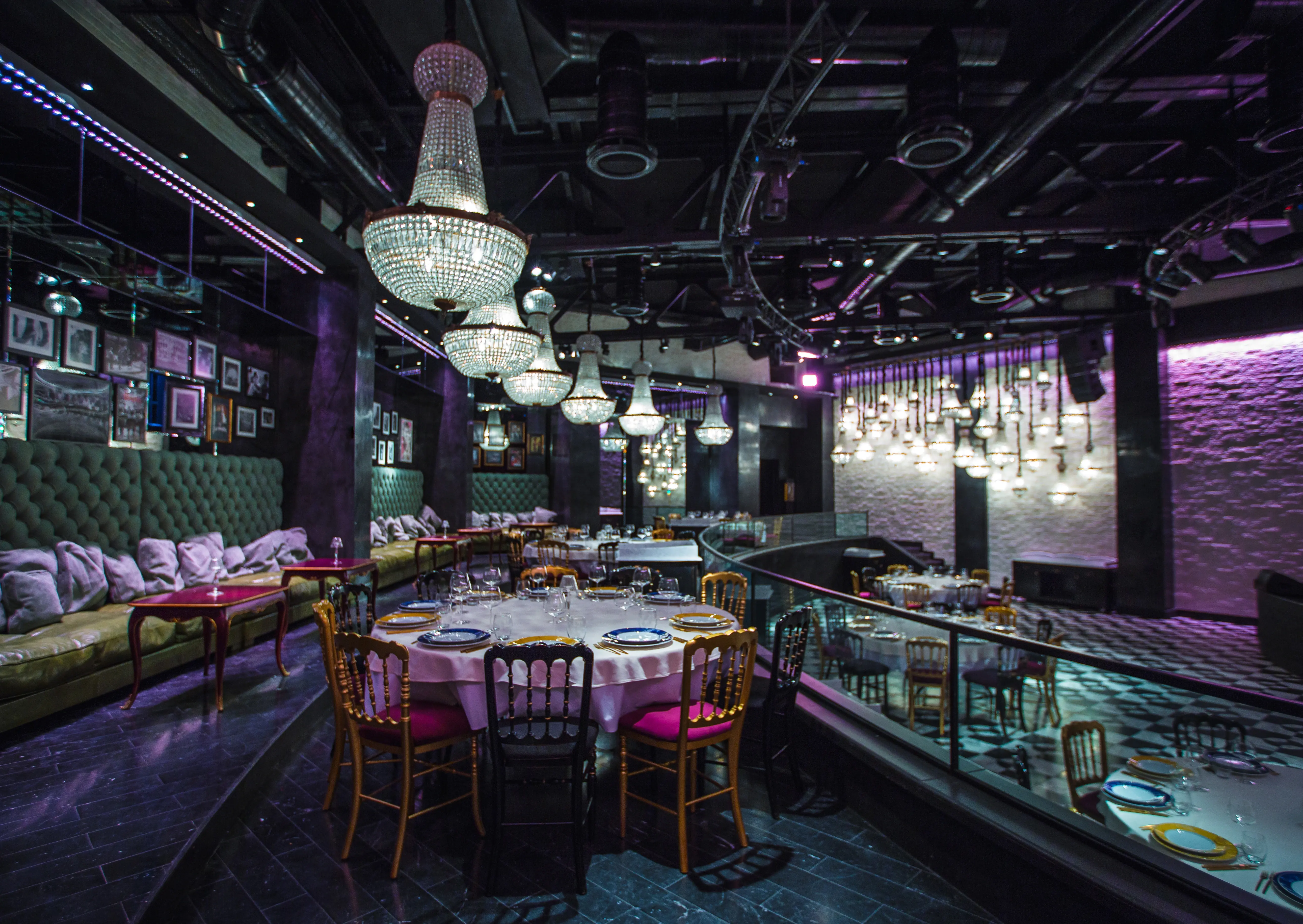 Bar - Proyecto 9