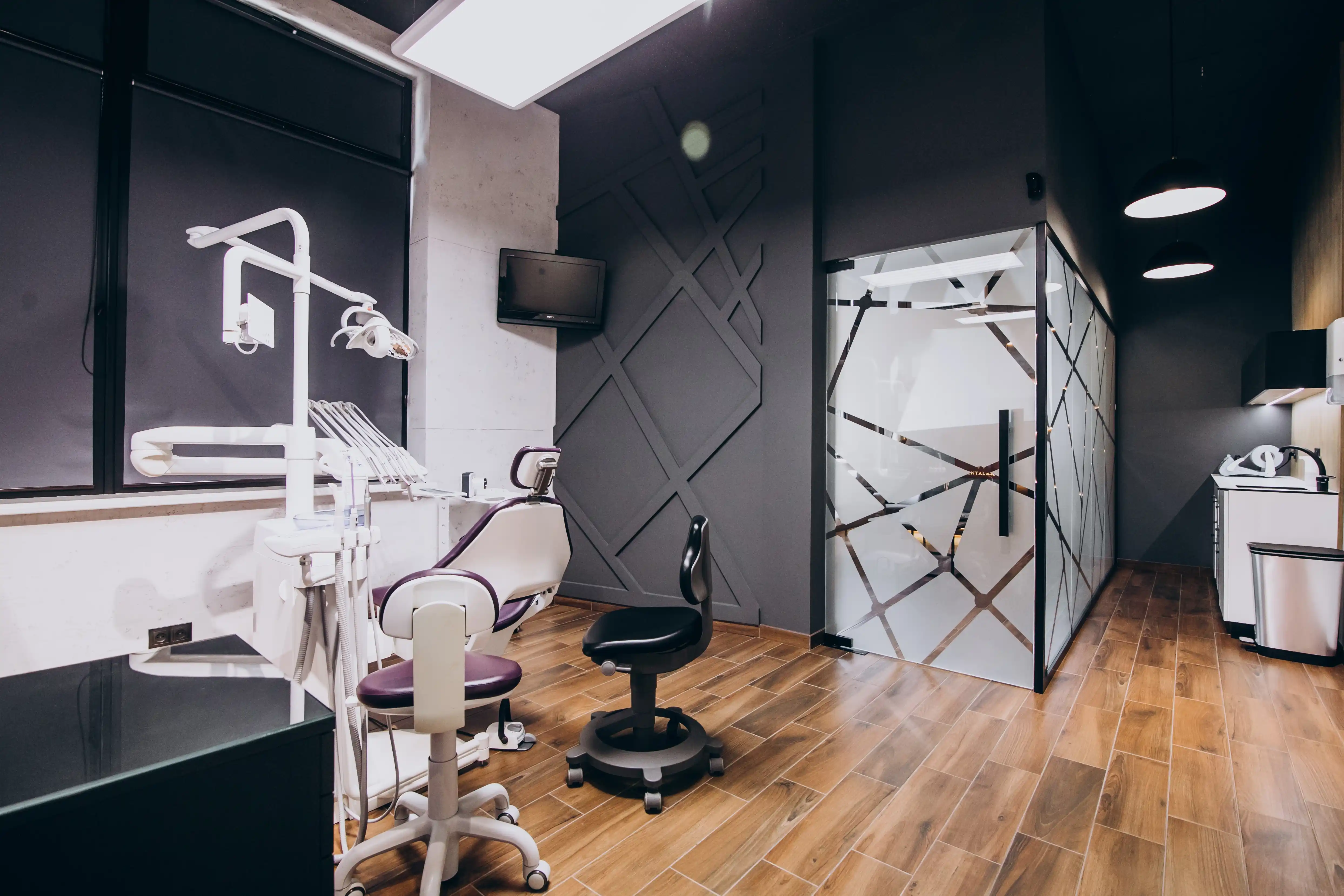 Clinica dental 2