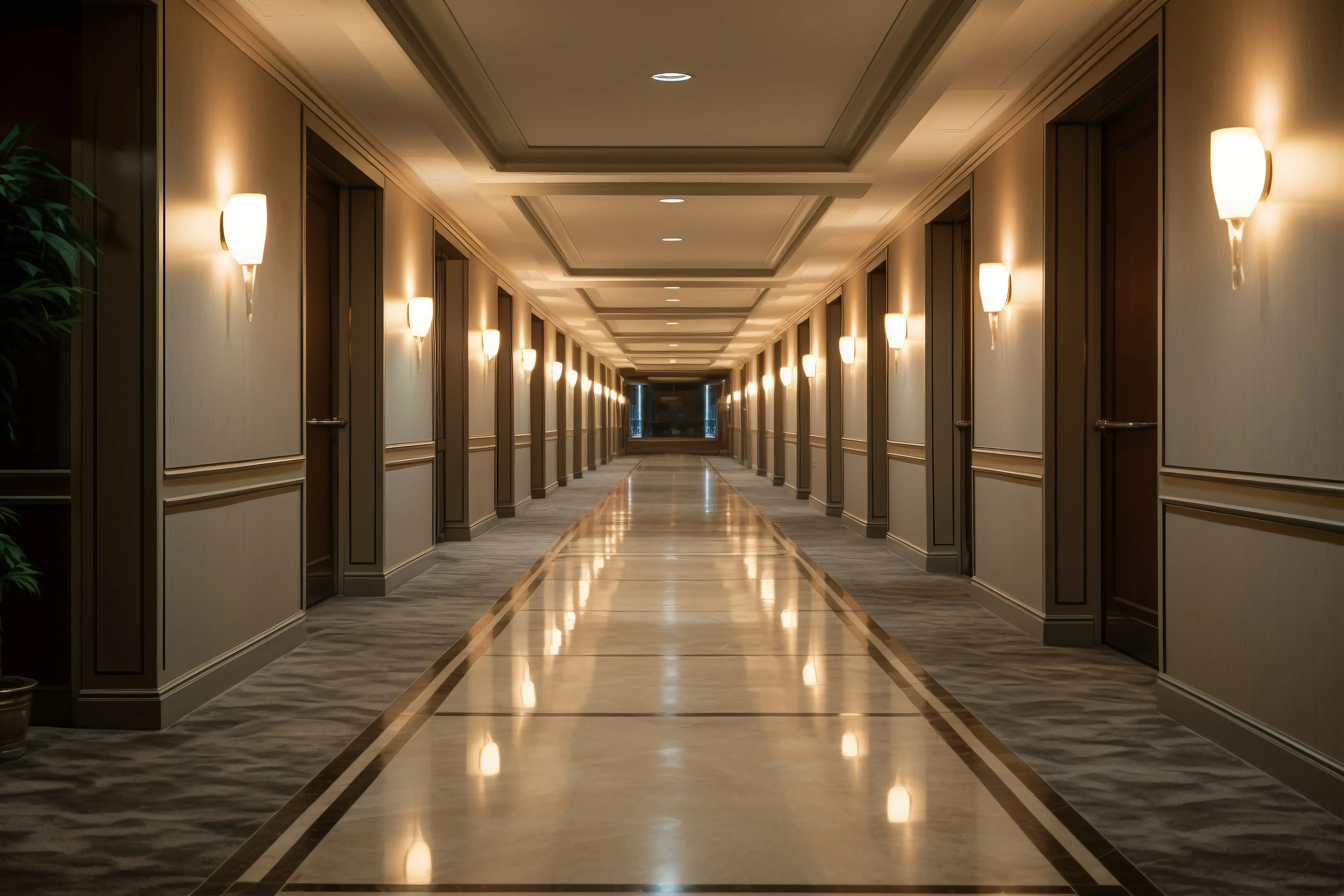 Hoteles - Proyecto 9