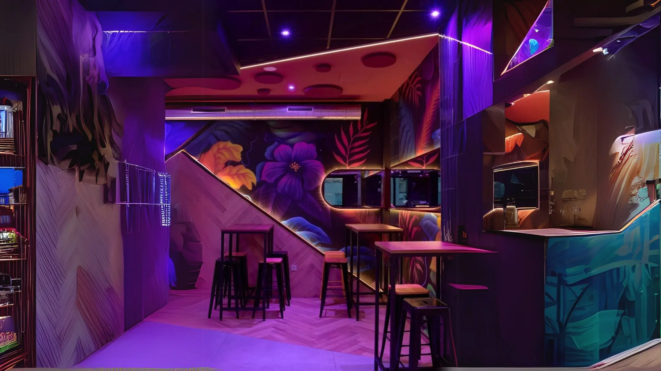 Restobar 5