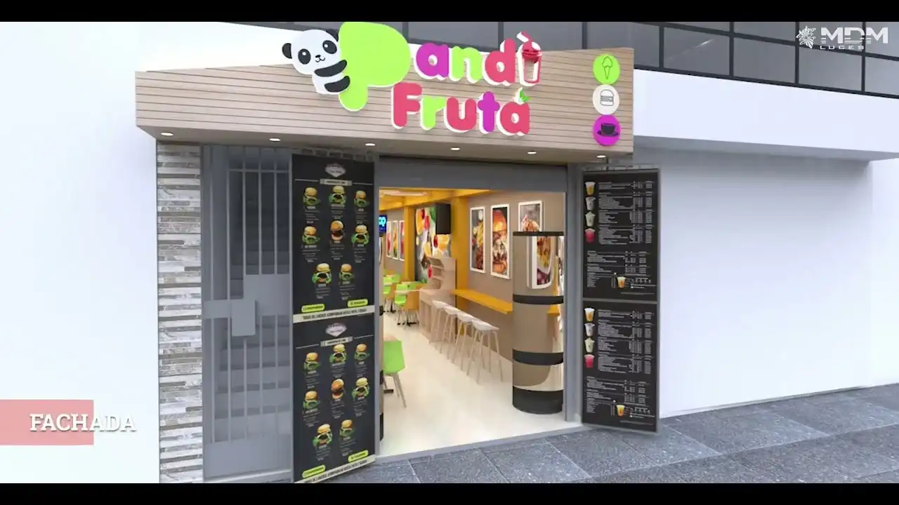 Fuente de soda 3