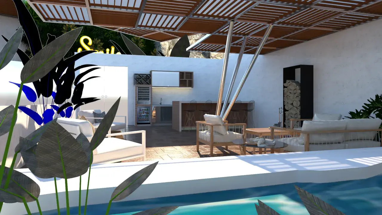 Terraza 3